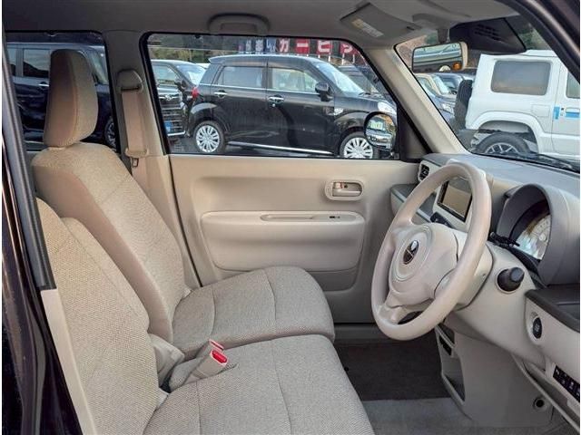 SUZUKI ALTO LAPIN 2022 Image 31