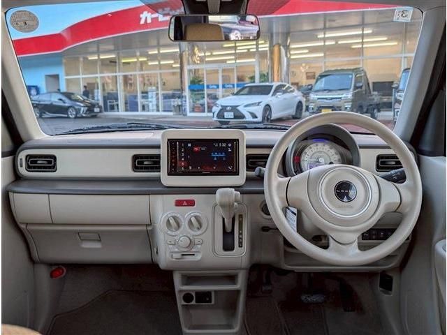 SUZUKI ALTO LAPIN 2022 Image 31