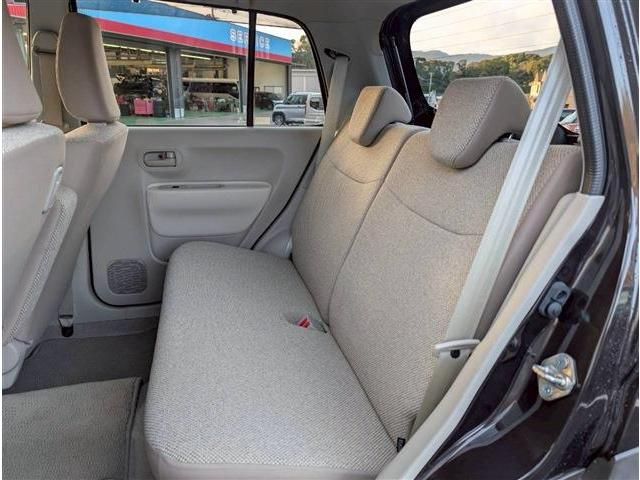 SUZUKI ALTO LAPIN 2022 Image 31