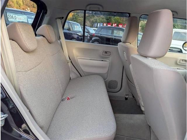 SUZUKI ALTO LAPIN 2022 Image 31