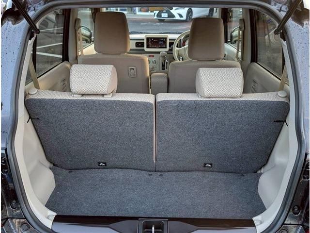 SUZUKI ALTO LAPIN 2022 Image 31