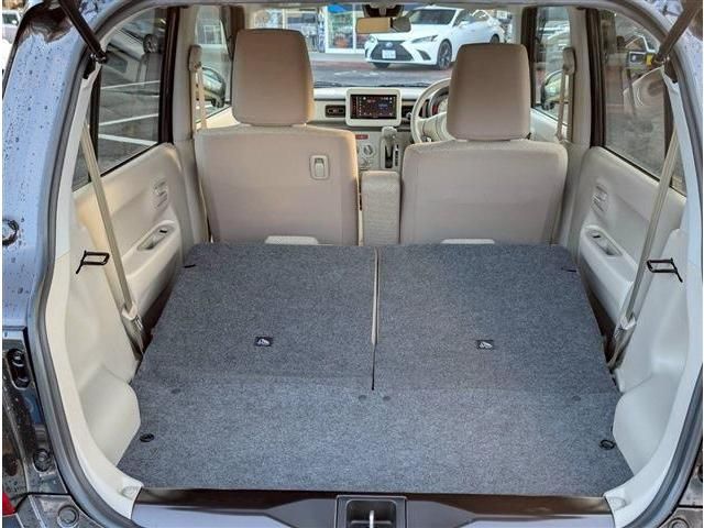 SUZUKI ALTO LAPIN 2022 Image 31