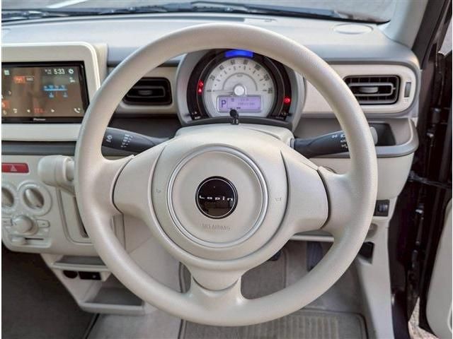 SUZUKI ALTO LAPIN 2022 Image 31