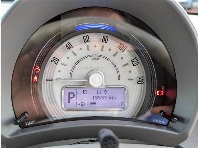 SUZUKI ALTO LAPIN 2022 Image 31