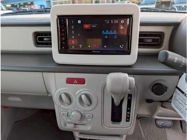 SUZUKI ALTO LAPIN 2022 Image 31