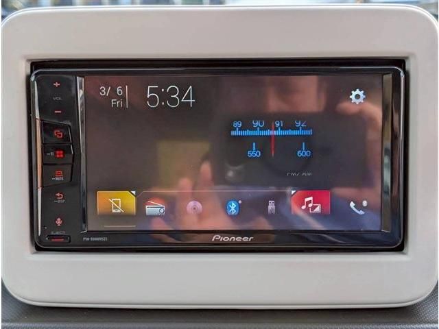 SUZUKI ALTO LAPIN 2022 Image 31