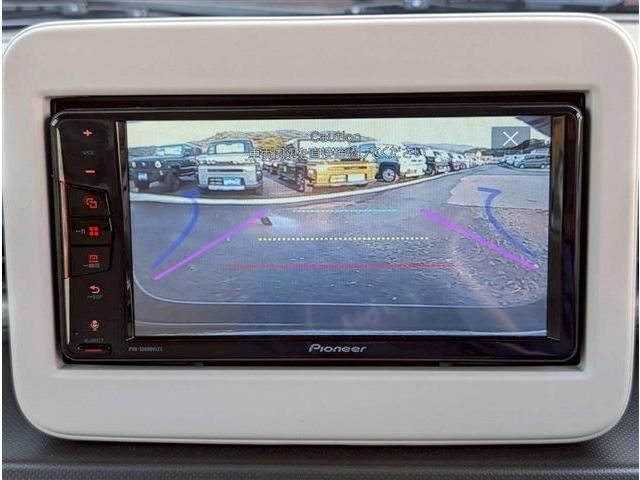 SUZUKI ALTO LAPIN 2022 Image 31