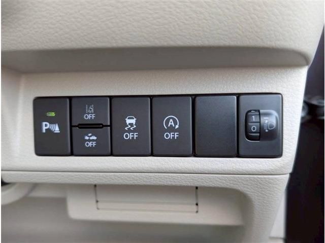 SUZUKI ALTO LAPIN 2022 Image 31