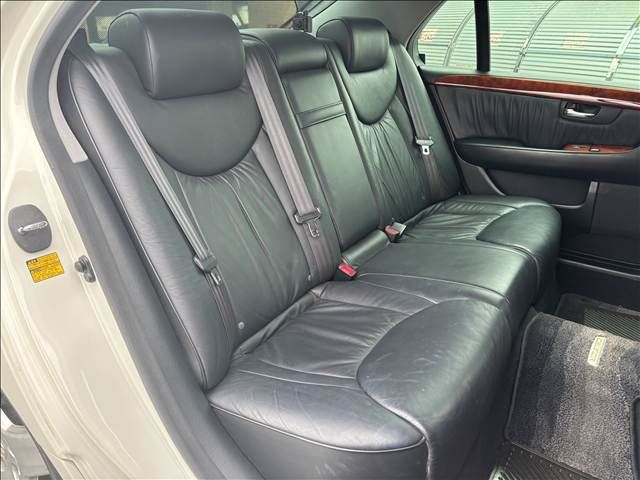 TOYOTA CELSIOR 2005 Image 31