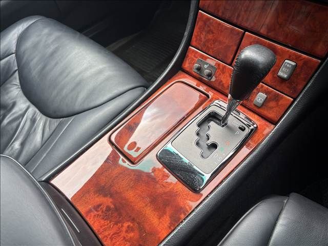 TOYOTA CELSIOR 2005 Image 31