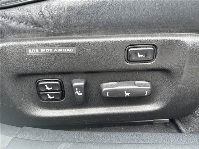 TOYOTA CELSIOR 2005 Image 31