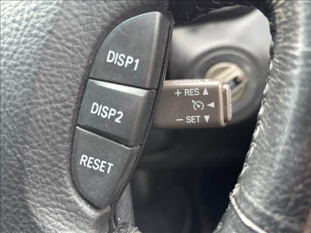 TOYOTA CELSIOR 2005 Image 31