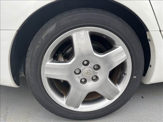 TOYOTA CELSIOR 2005 Image 31