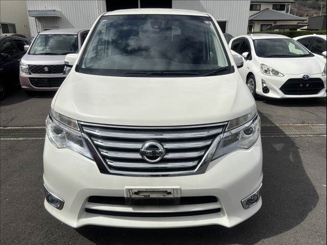 NISSAN SERENA  S-HYBRID 2014 Image 31