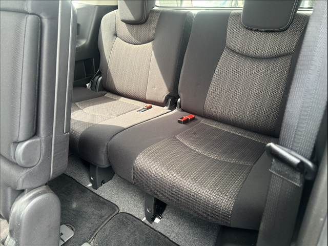 NISSAN SERENA  S-HYBRID 2014 Image 31