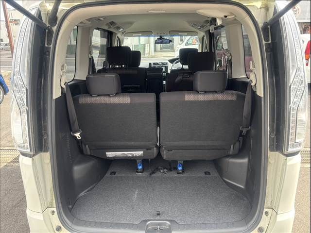 NISSAN SERENA  S-HYBRID 2014 Image 31