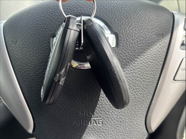 NISSAN SERENA  S-HYBRID 2014 Image 31