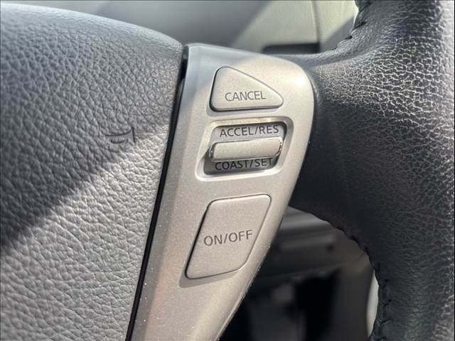 NISSAN SERENA  S-HYBRID 2014 Image 31