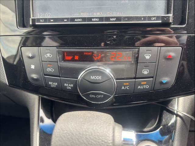 NISSAN SERENA  S-HYBRID 2014 Image 31