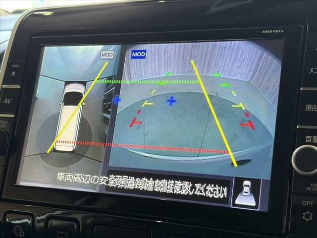 NISSAN SERENA  WG 2019 Image 31