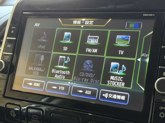 NISSAN SERENA  WG 2019 Image 31