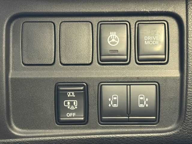 NISSAN SERENA  WG 2019 Image 31