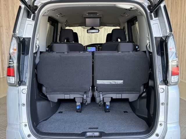 NISSAN SERENA  WG 2019 Image 31