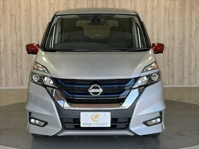 NISSAN SERENA  WG 2019 Image 31