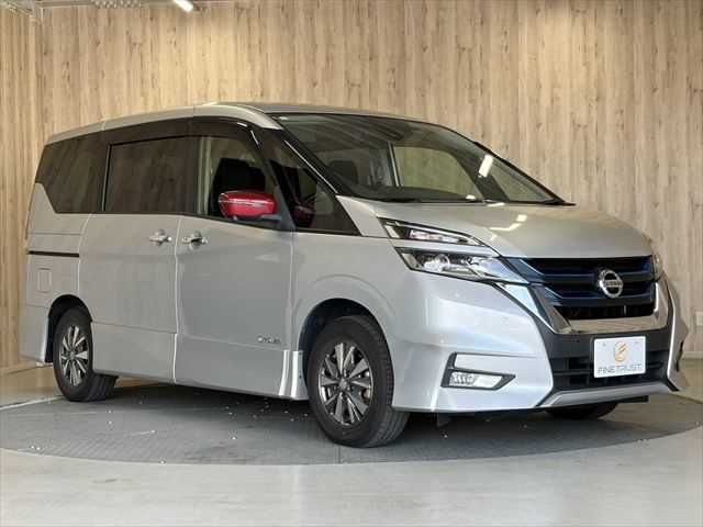 NISSAN SERENA  WG 2019 Image 31