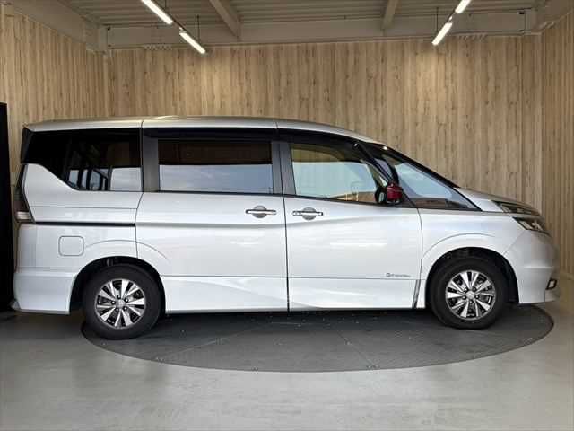 NISSAN SERENA  WG 2019 Image 31