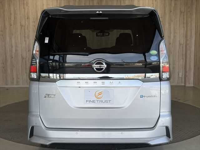 NISSAN SERENA  WG 2019 Image 31