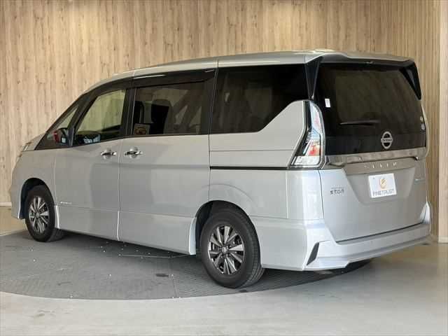 NISSAN SERENA  WG 2019 Image 31