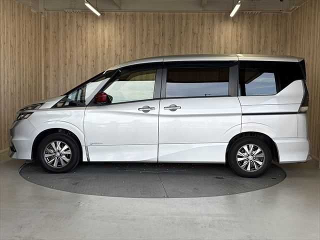 NISSAN SERENA  WG 2019 Image 31