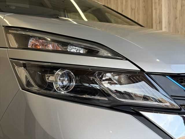 NISSAN SERENA  WG 2019 Image 31