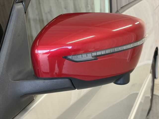 NISSAN SERENA  WG 2019 Image 31