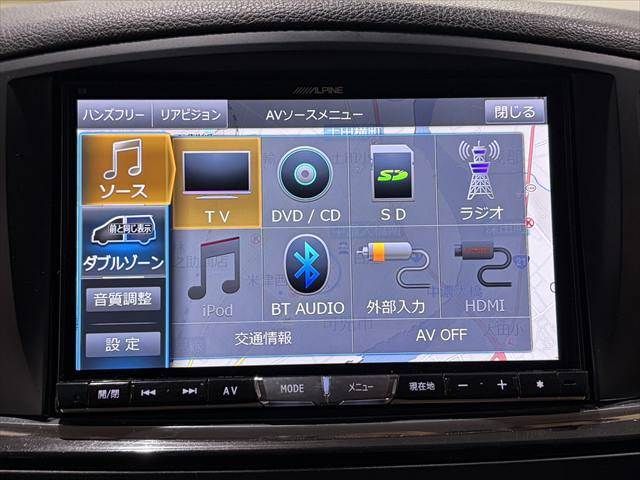 NISSAN ELGRAND 2015 Image 31