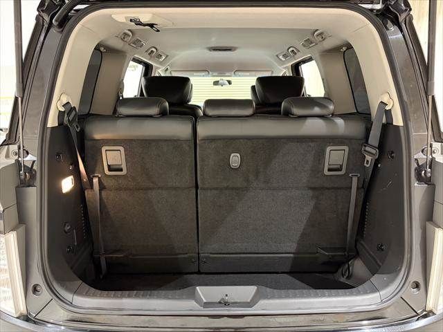 NISSAN ELGRAND 2015 Image 31