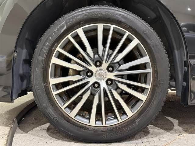 NISSAN ELGRAND 2015 Image 31