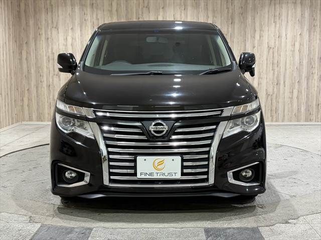 NISSAN ELGRAND 2015 Image 31