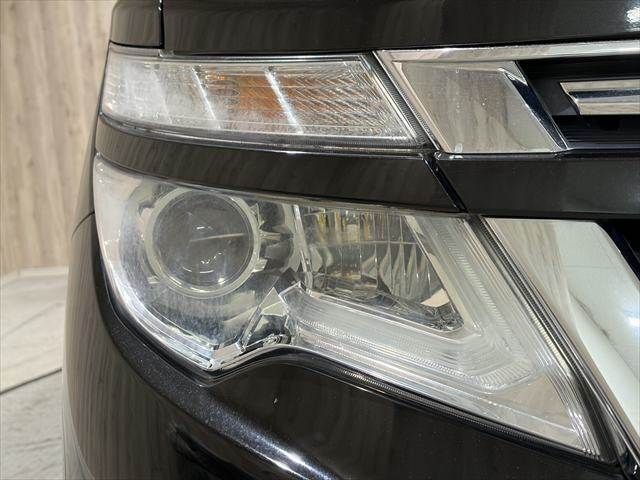 NISSAN ELGRAND 2015 Image 31