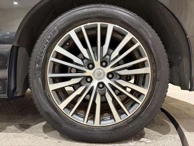 NISSAN ELGRAND 2015 Image 31