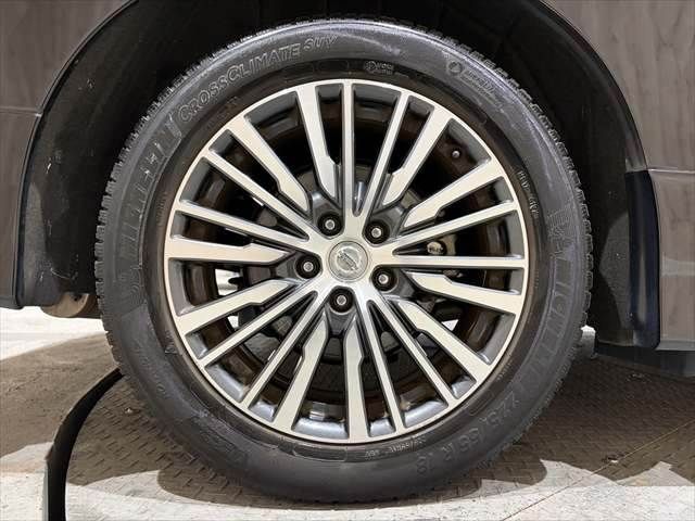 NISSAN ELGRAND 2015 Image 31