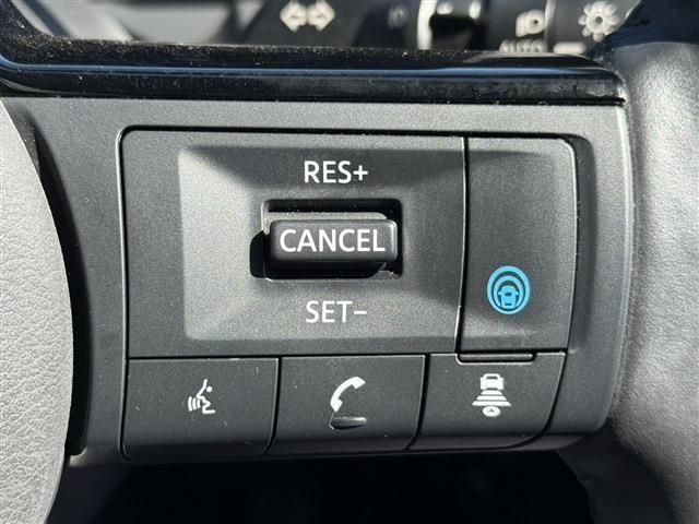 NISSAN AURA 2022 Image 31