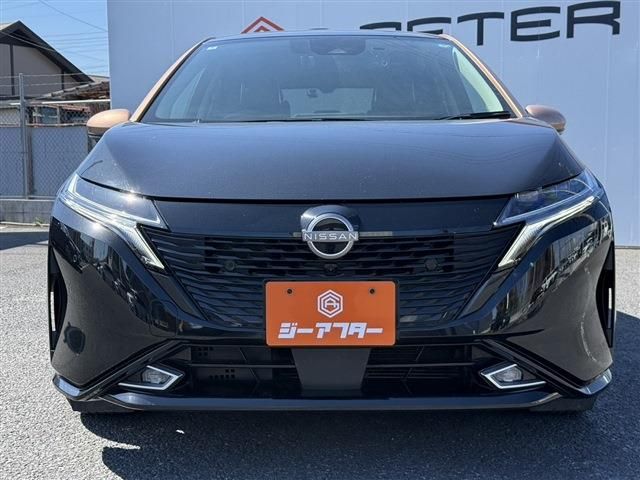 NISSAN AURA 2022 Image 31