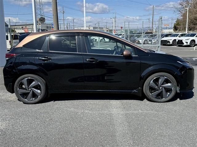 NISSAN AURA 2022 Image 31