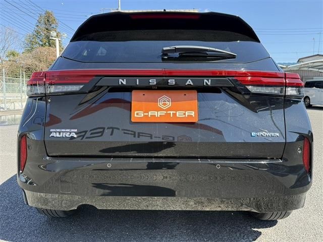 NISSAN AURA 2022 Image 31