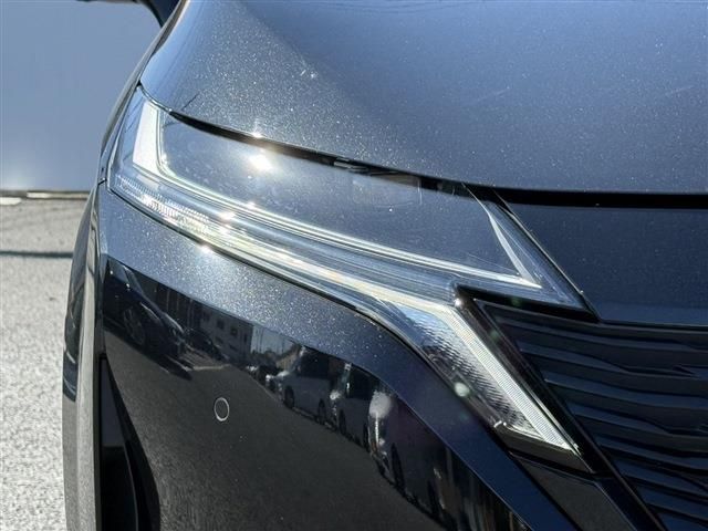 NISSAN AURA 2022 Image 31