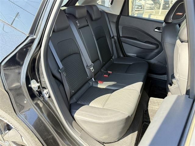 NISSAN AURA 2022 Image 31