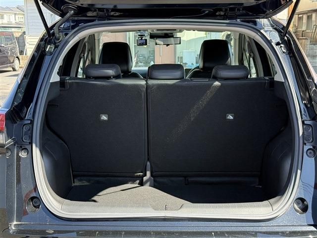 NISSAN AURA 2022 Image 31