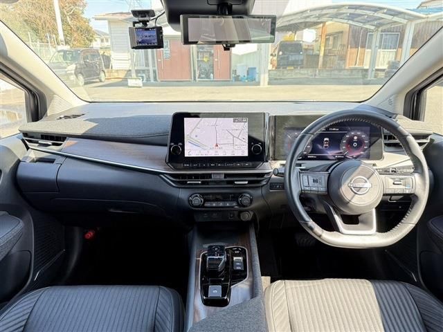 NISSAN AURA 2022 Image 31